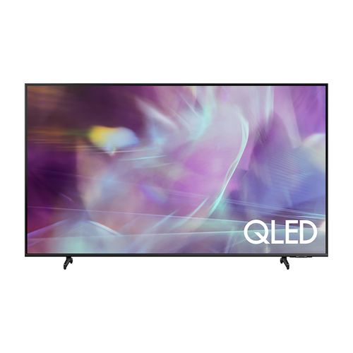 Smart TV QLED 4K Samsung 50 Pulgadas Mod:QN50Q60AA