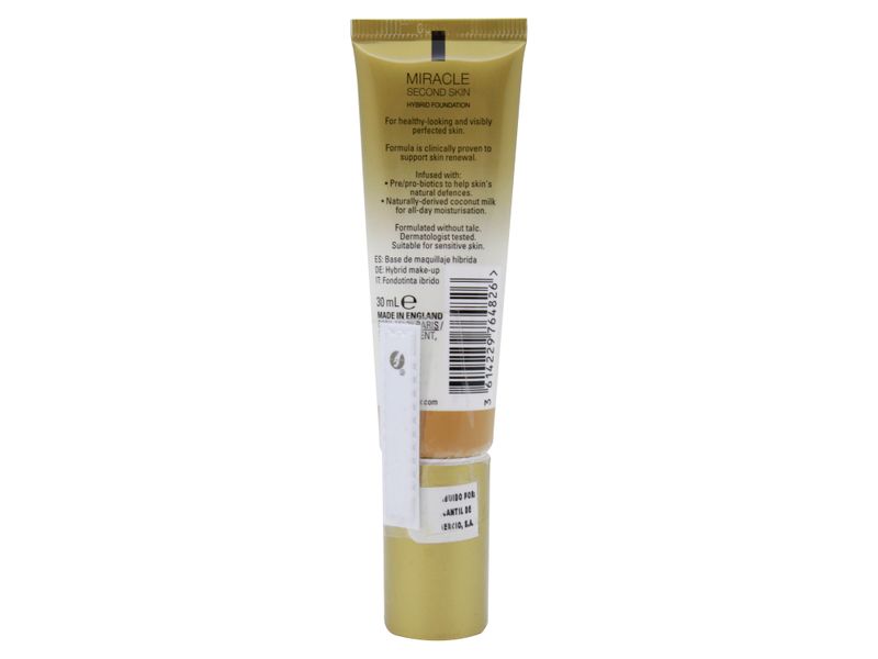 Base-Miracle-Max-Factor-Tan-2-19890