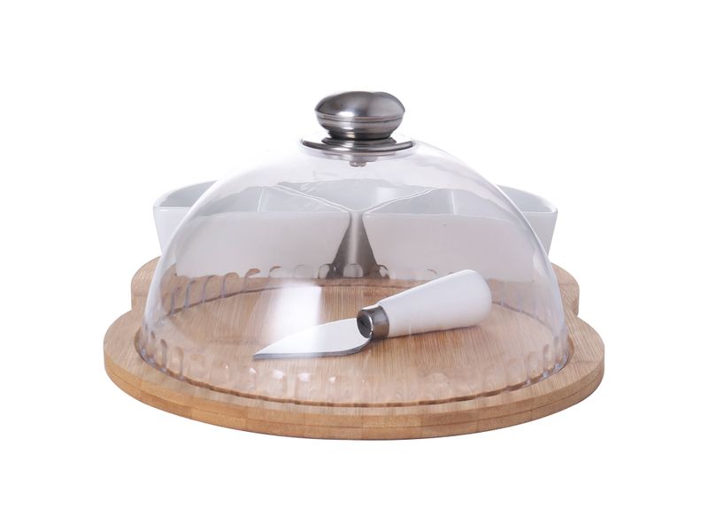 Platos-Mainstays-Para-Servir-6-Piezas-5-49316
