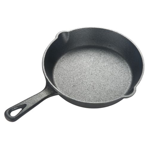 Sartèn Hierro Fundido Mainstays - 20Cm