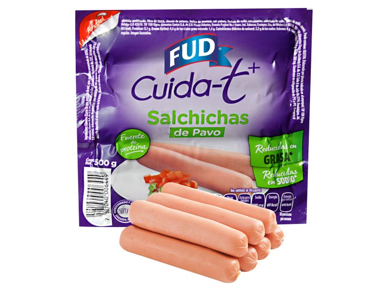 Salchicha-Fud-De-Pavo-Cuidate-500gr-1-36178