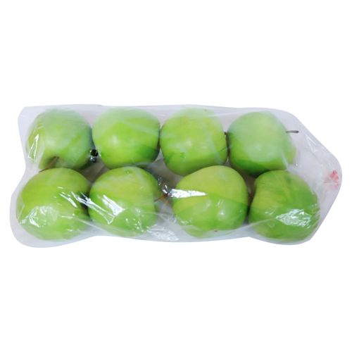 Manzana verde Hortifruti en bolsa - 8 Uds