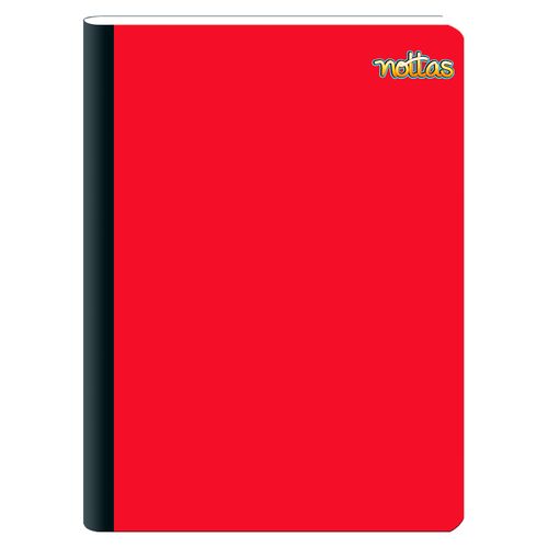 Cuaderno Cosido Grnd 100H Rayado Surt Color