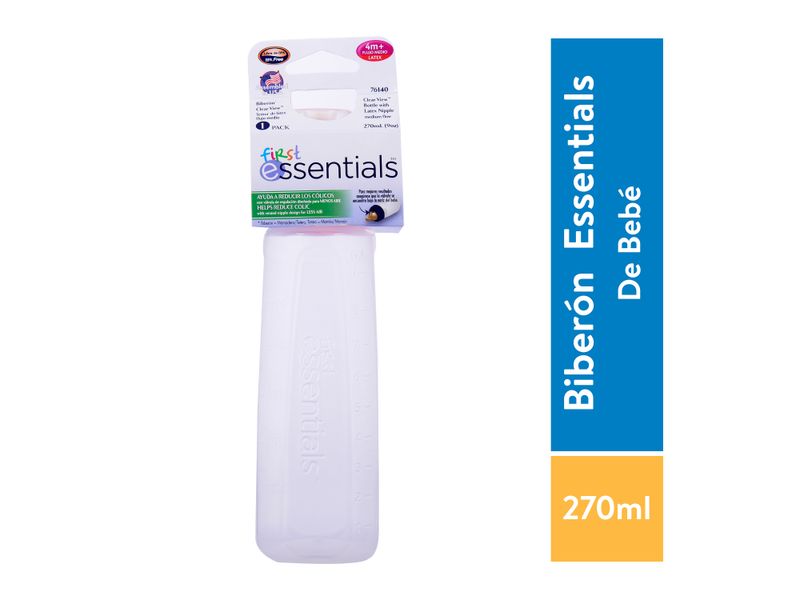 Biberon-Clear-View-9Oz-1Pk-1-18663