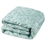 Bhg-Edredon-5-Piezas-Jacquard-King-Verde-2-8181