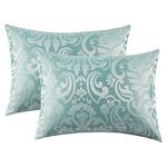 Bhg-Edredon-5-Piezas-Jacquard-King-Verde-4-8181