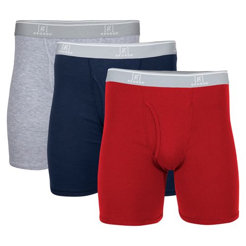 Boxer George Largo Talla L