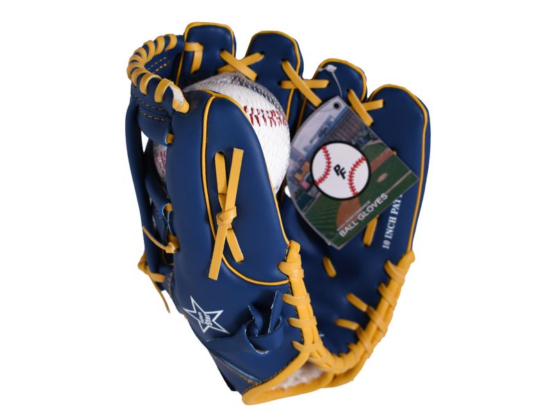 Set-Baseball-Proflite-Guante-Y-Bola-2-34672