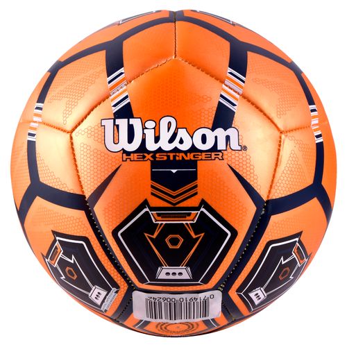 Balon Fut Gol Wilson 4