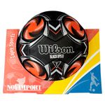 Balon-Wilson-Black-Ops-Numero-5-1-13554