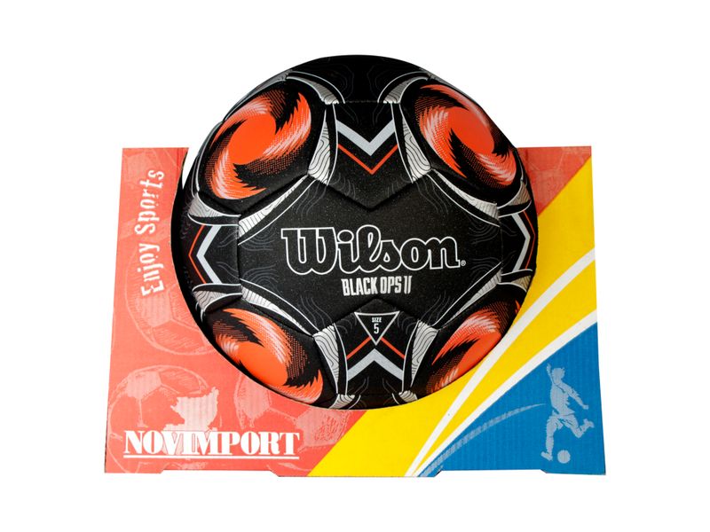 Balon-Wilson-Black-Ops-Numero-5-1-13554