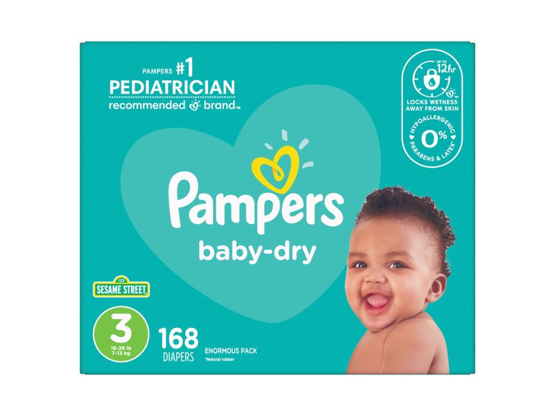 Pampers-Baby-Dry-S3-168-Und-2-5093