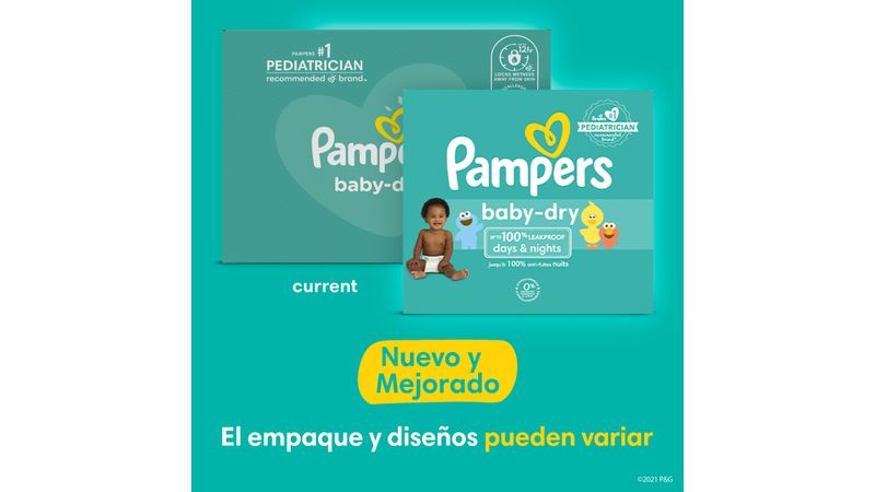 Walmart Guatemala - Siempre encuentras todo lo que necesitas para tu bebé  en #Walmart. Pañales Pampers Swaddlers Talla 1 y 2 a Q55.00