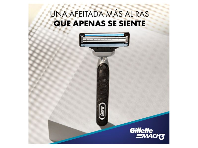 Repuesto-Gillette-Mach-3-Afeitar-2-unidades-8-6358