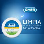 Hilo-Dental-Oral-B-Essenti-F-Wax-Menta-25M-9-49018