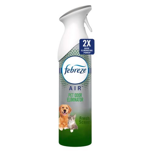 Comprar Eliminador De Olores Glade Aerosol Frescura Campestre - 400ml