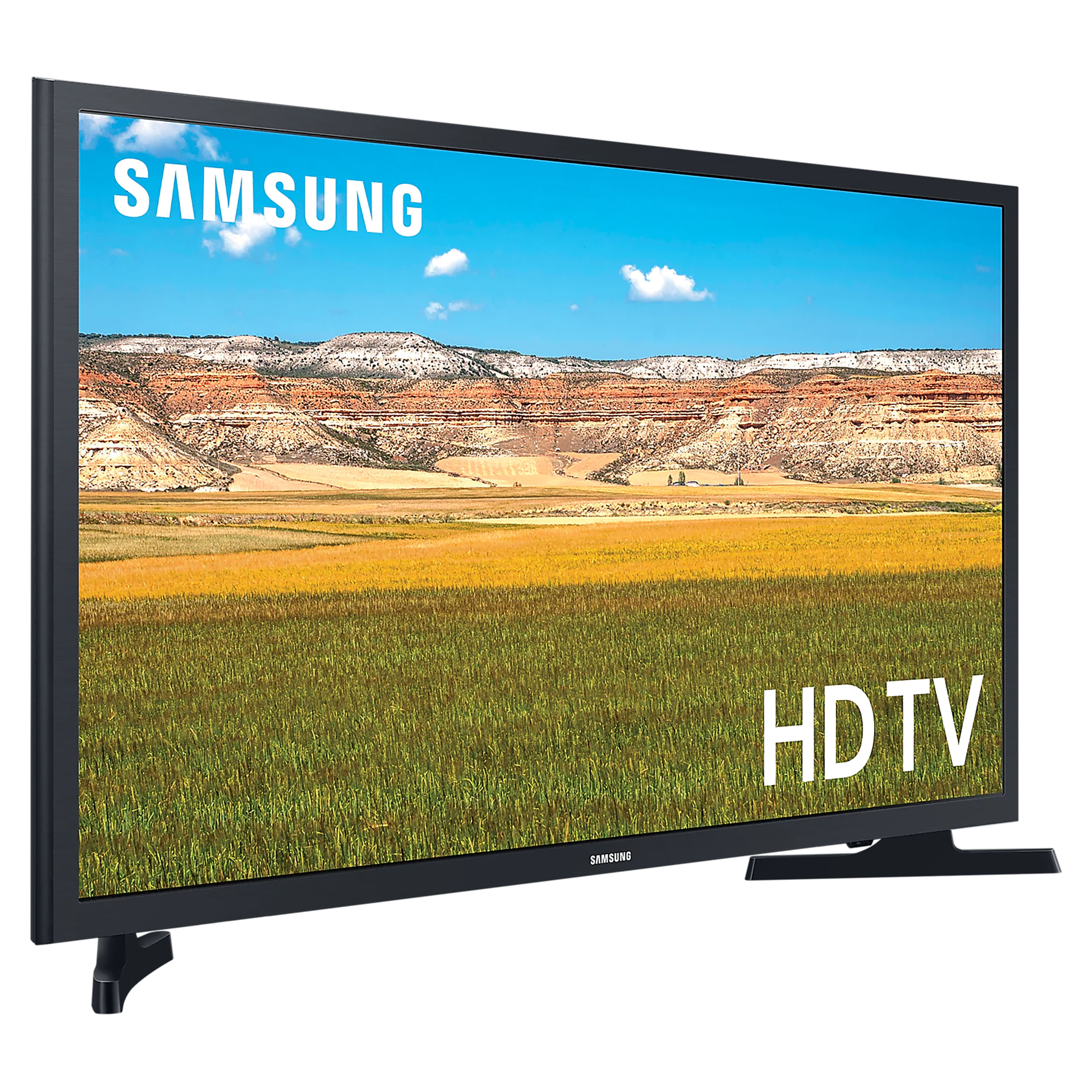 Comprar Pantalla Smart TV Samsung Led De 32 Pulgadas, Modelo:UN32T4300