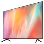 Comprar Pantalla Smart TV 4K Samsung Led De 55 Pulgadas Modelo: UN55AU7000, Walmart Guatemala - Maxi Despensa