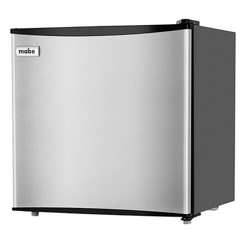 Frigobar Mabe 2 Pc 1 Puerta Gris Rmf0260
