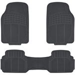 Set-Alfombras-Auto-Drive-3-Piezas-Negro-PVC-1-49909