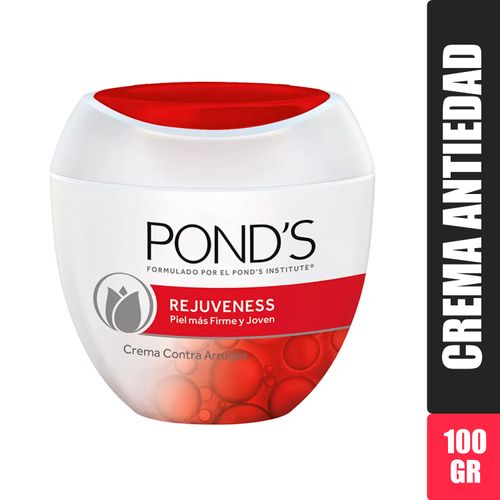 Crema Facial Pond's Rejuveness - 100gr