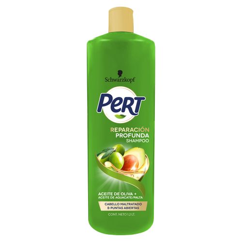 Shampoo Pert Oliva - 1200ml