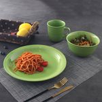 Vajilla-12Pc-Verde-Mainstays-2-22180