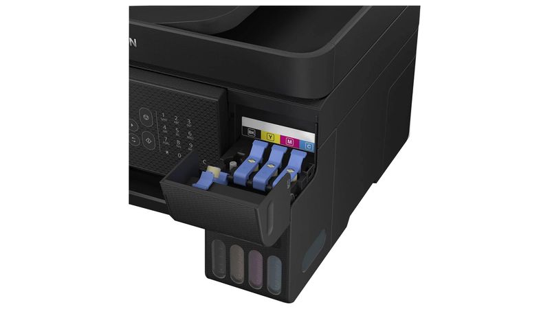 Impresora Epson EcoTank L5290 Inalámbrica - UltraPrint Guatemala