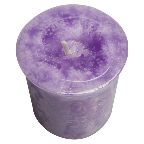 Vela Votiva Variedad Aromas Ms