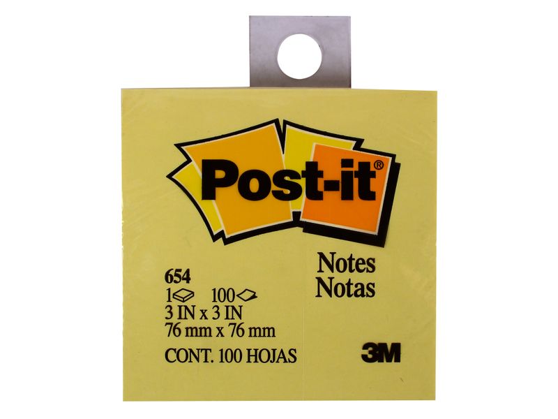 Banderitas-Se-alizadoras-Post-it-680-Color-Amarillo-4-3-x-2-4-cms-50-unidades-1-4368