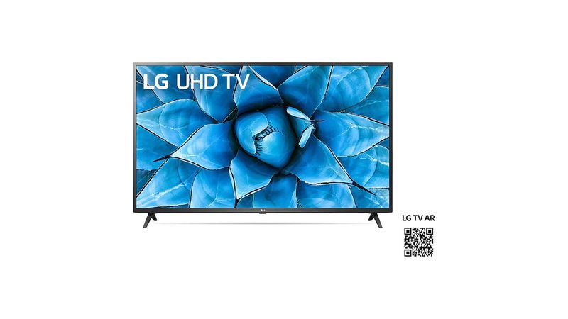 Led Smart 4K 55 Lg 55Un7300