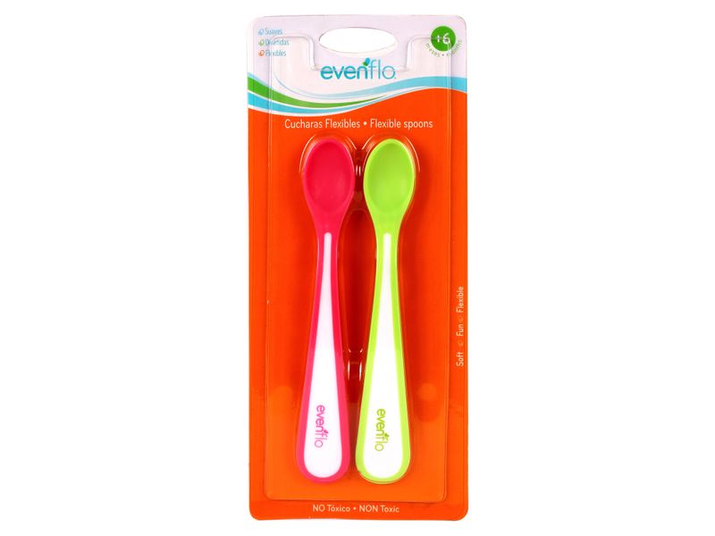 Juego-De-Cucharas-Evenflo-Flexibles-2-Unidades-1-35886