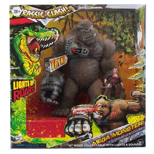 Figura Dino Wrangler