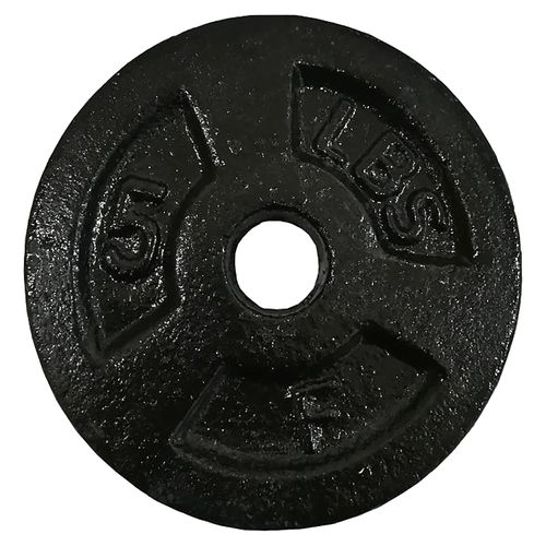 Disco Para Barra Stingray 5Lb