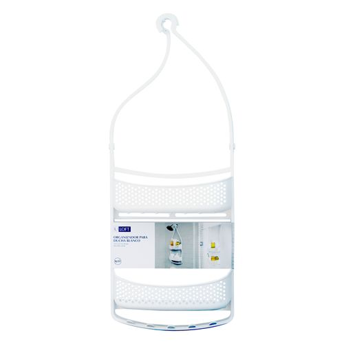 Organizador Loft Para Bano