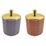 Bote-De-Ceramica-Better-Home-Gardens-Con-Tapadera-Dorada-1-49350