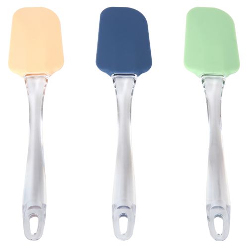 Espatula Mainstays de Silicone