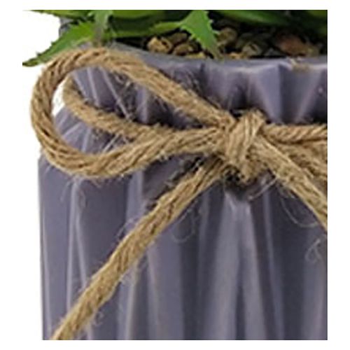 Planta Artificial Better Homes & Gardens Con Maceta De Cerámica