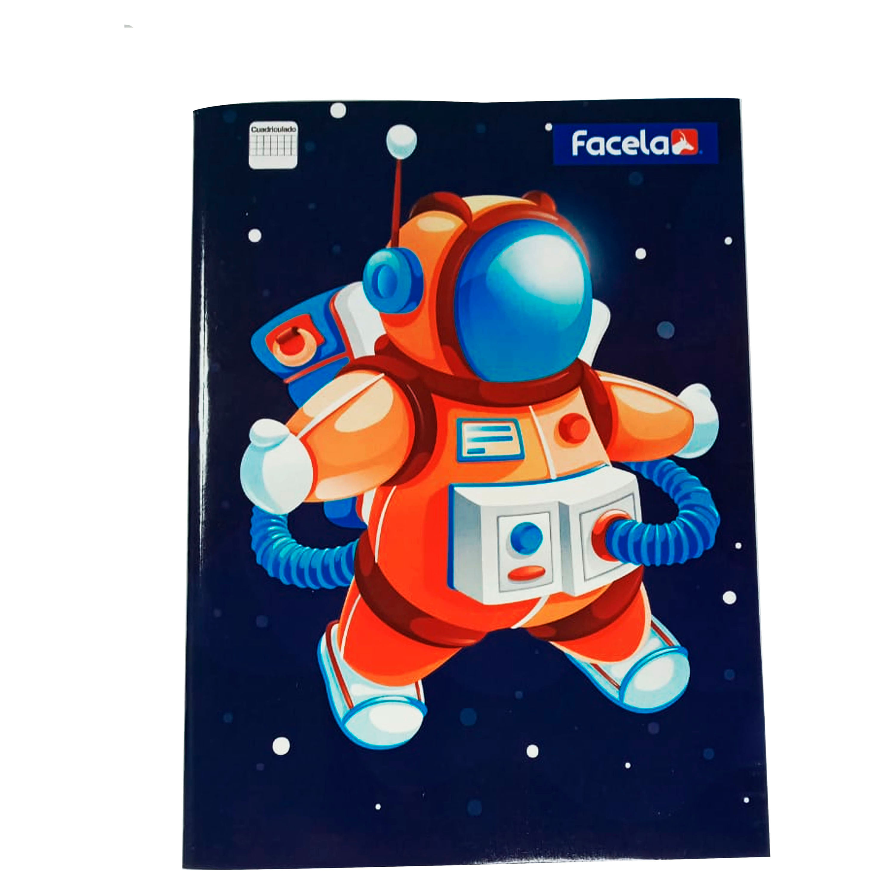 Comprar Libreta De Dibujo Facela Tc 40 Hojas, Walmart Guatemala - Maxi  Despensa