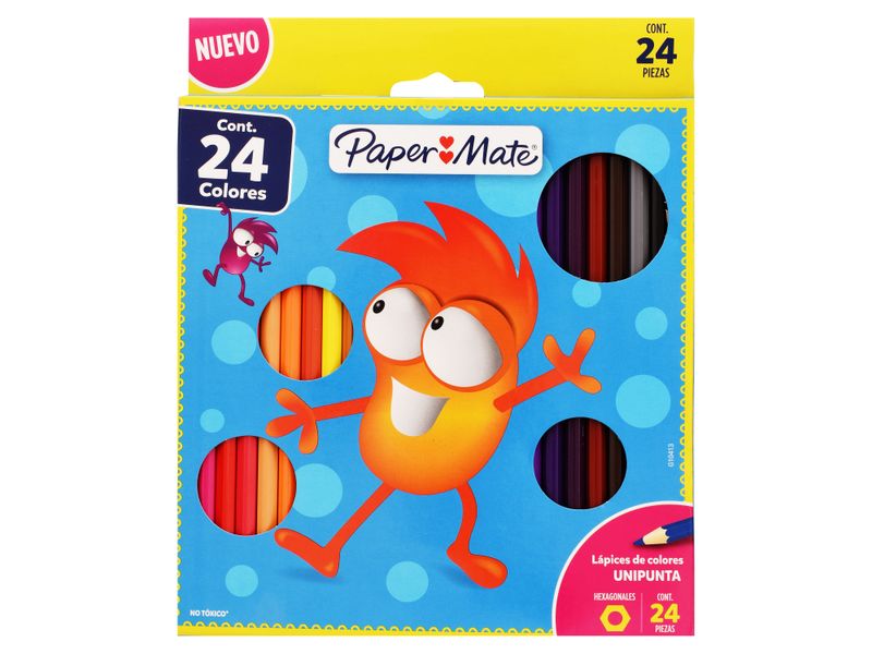 Set-De-24-Lapices-De-Colores-Paper-Mate-1-40434