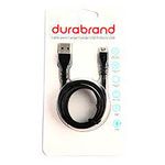 Durabrand-Cable-Usb-3-Pies-Negro-1-43403