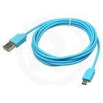 Durabrand-Cable-Usb-3-Pies-Celeste-1-43405