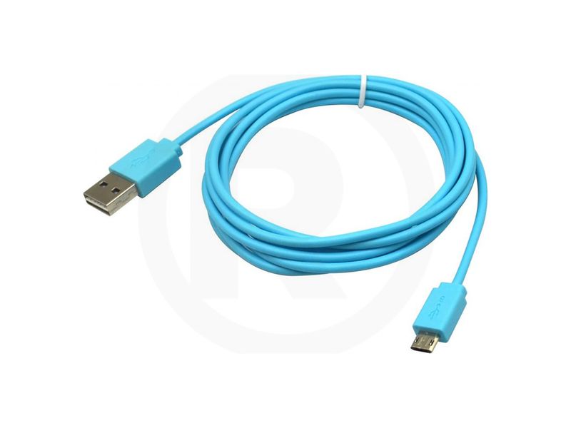 Durabrand-Cable-Usb-3-Pies-Celeste-1-43405