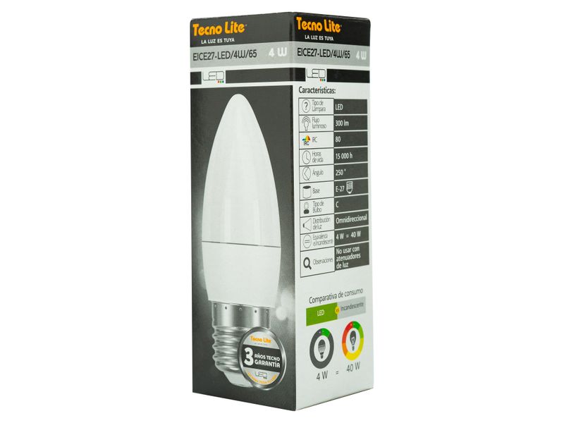 Lampara-Tipo-Vela-4W-E27-Luz-Blanca-2-37009