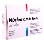 Nucleo-Cmp-Forte-30-Capsulas-2-49058