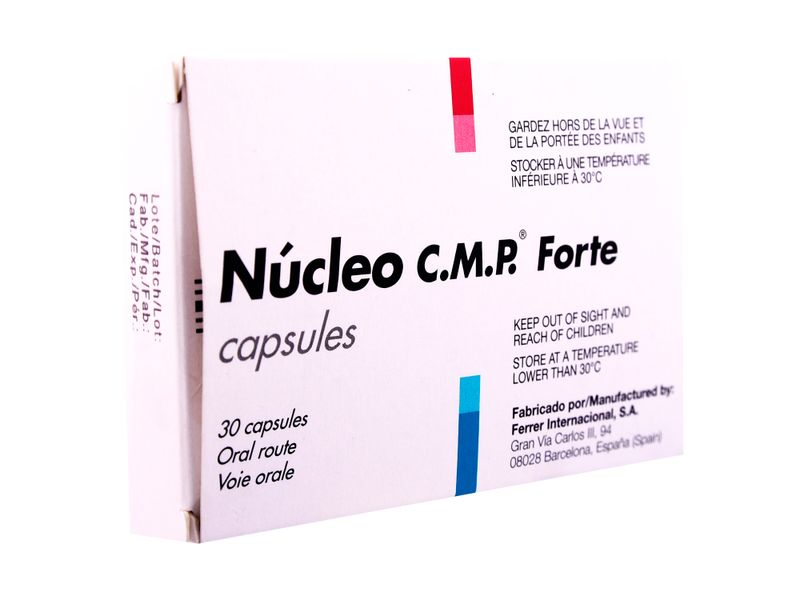 Nucleo-Cmp-Forte-30-Capsulas-2-49058