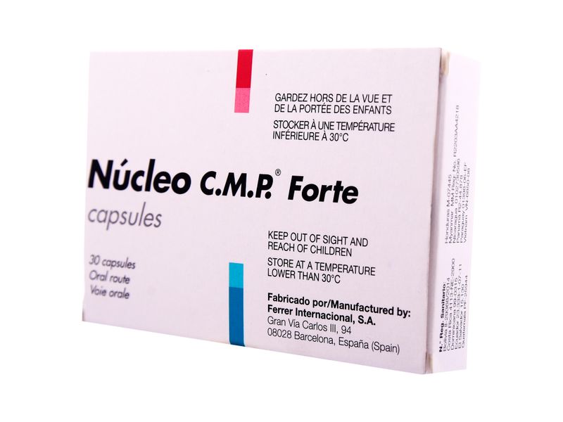 Nucleo-Cmp-Forte-30-Capsulas-3-49058