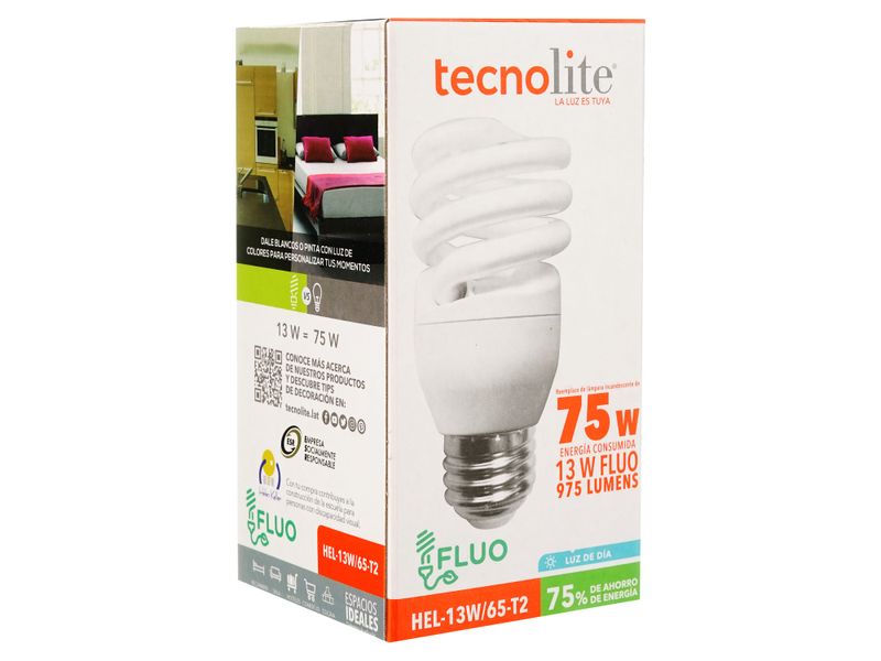 Ahorrador-Tecnolite-13W-Luz-Blanca-Equivale-60W-2-49685