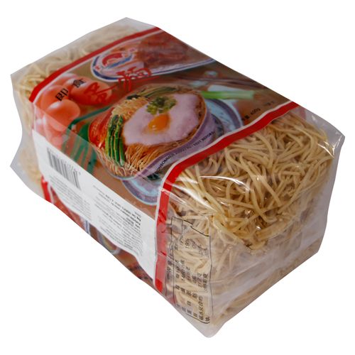 Pasta Long Life Chaw Mein Instantaneo - 400gr