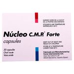 Nucleo-Cmp-Forte-30-Capsulas-1-49058